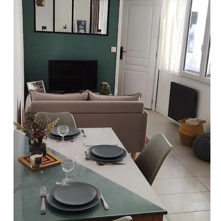 Maisonnette Cosy Et Calme Mions Exterior photo