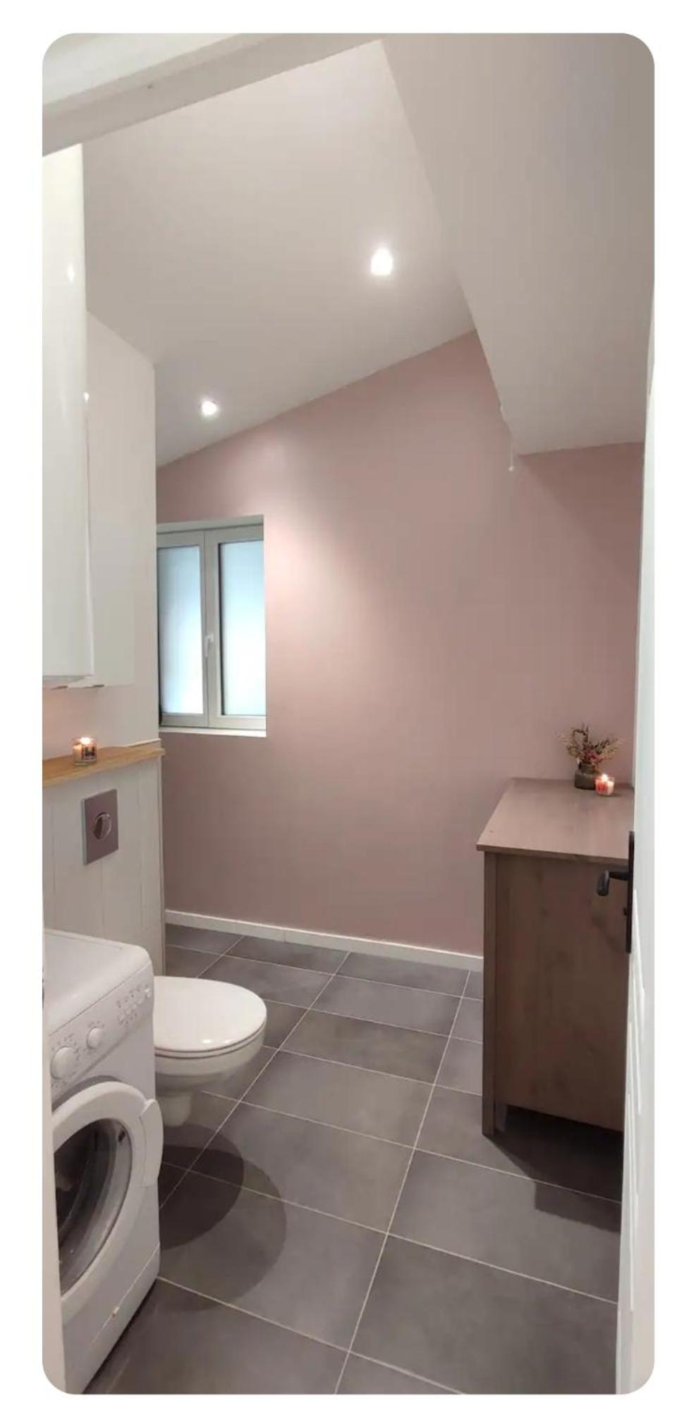Maisonnette Cosy Et Calme Mions Exterior photo